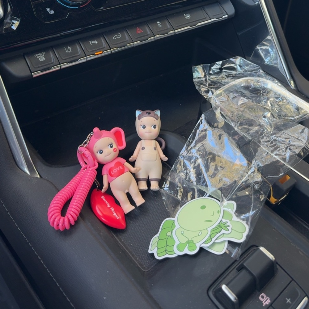 Authentic Sonny Angels